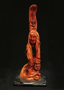 Thomas B. Maracle - Native Renaissance -