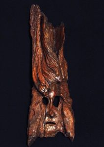 Thomas B. Maracle - Native Renaissance -