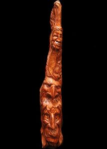 Thomas B. Maracle - Native Renaissance -