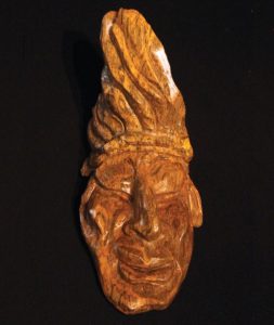 Thomas B. Maracle - Native Renaissance -