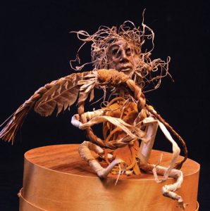 Thomas B. Maracle - Native Renaissance -