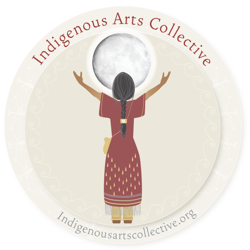 Artist Directory Page 50 Of 50 Indigenous Arts Collective