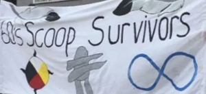 Sixties Scoop, Residential School,