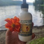 Catherine Nuttall Earthmedicine Akimashkiki - Cosmic Sun