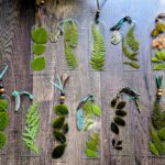 Nuha Maisonneuve - Sacred Earth Artworks - Bookmarks