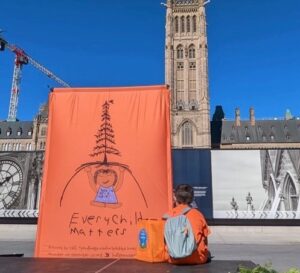 every child matters, residential school system, sixties scoop, 60s scoop, remember me, orange shirt day