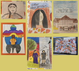 every child matters, residential school system, sixties scoop, 60s scoop, remember me, orange shirt day