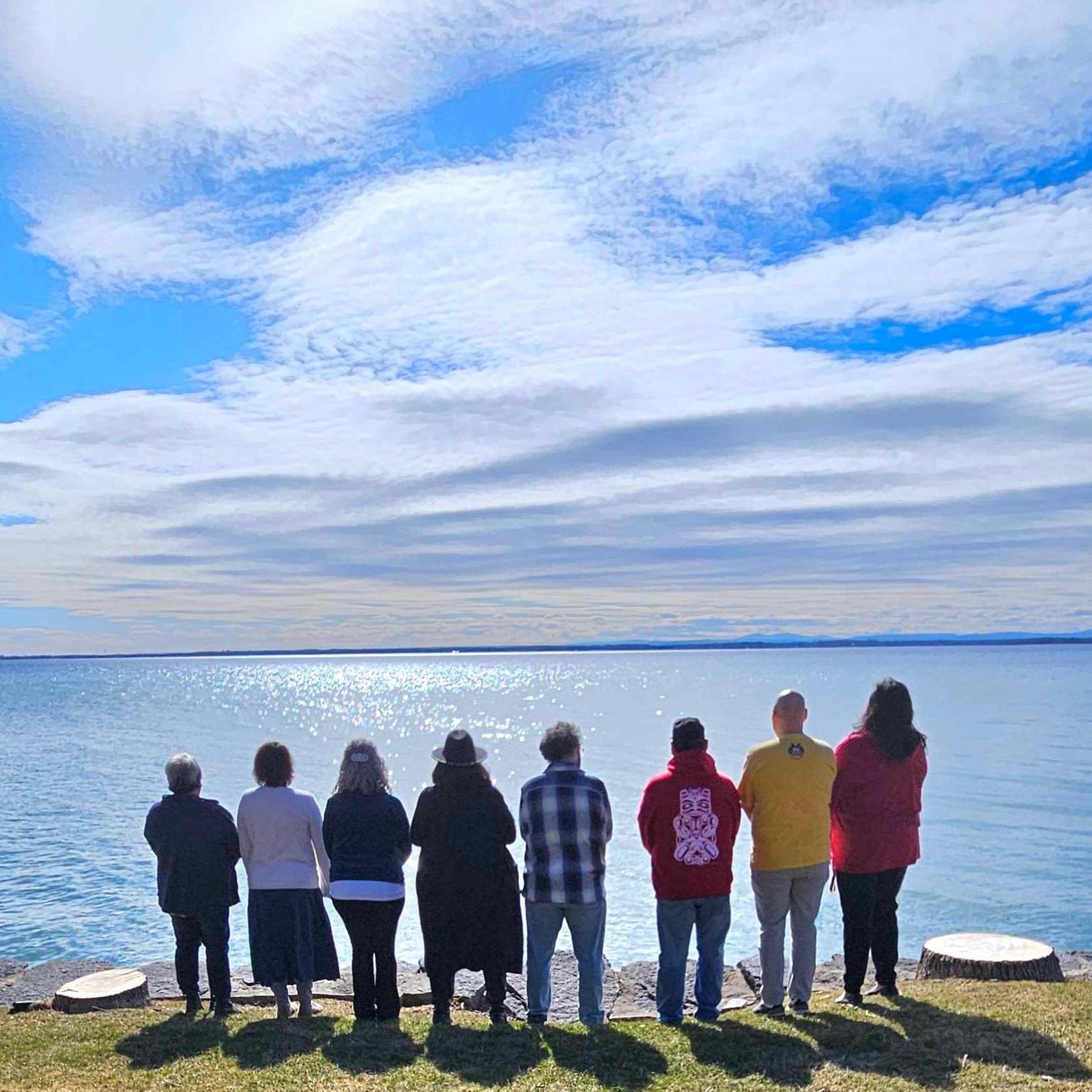 sixties scoop gathering