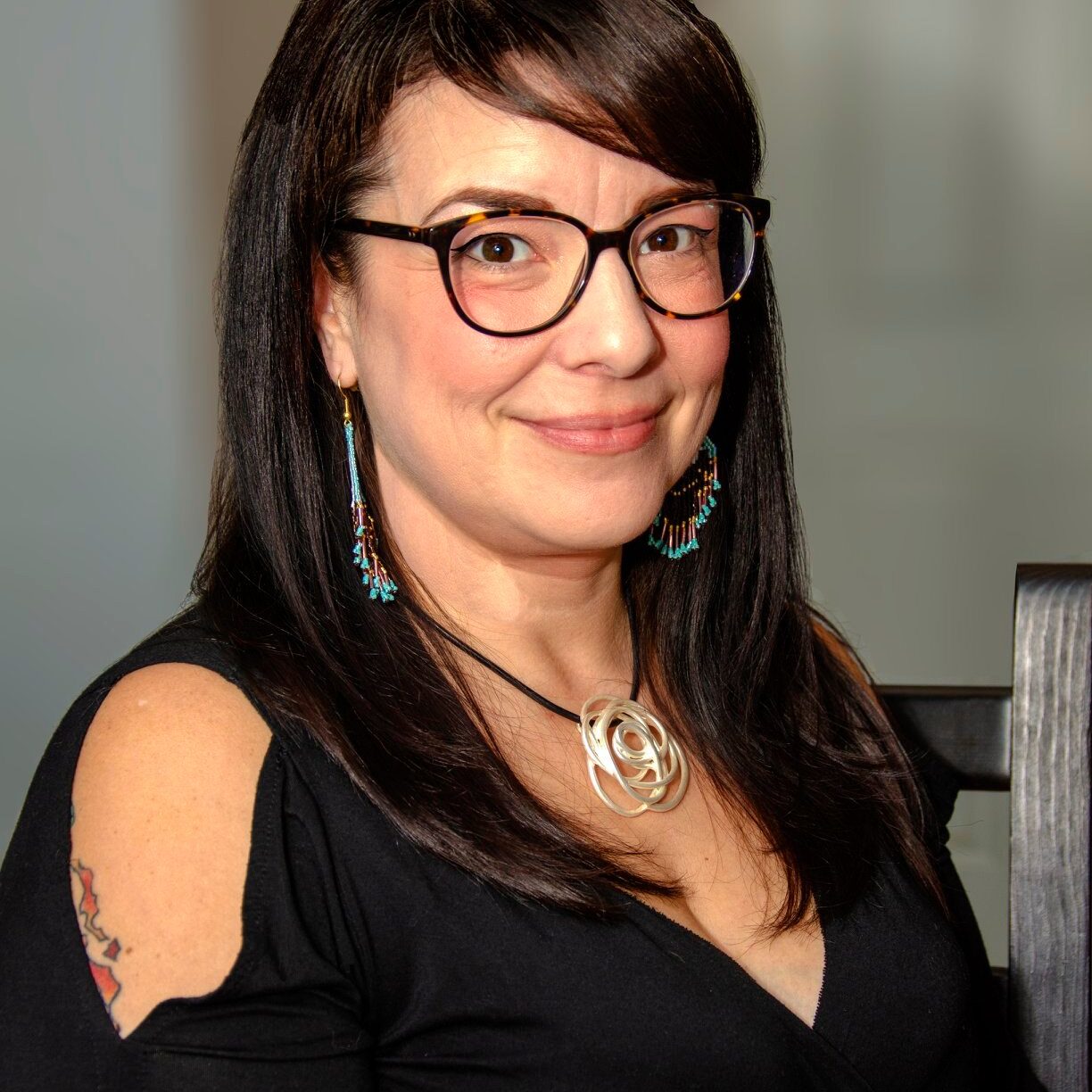 Tara Audibert, graphic arts and design, multidisciplinary, digital, Indigenous Artist, First Nations, Indigenous Arts Collective of Canada, Pass The Feather