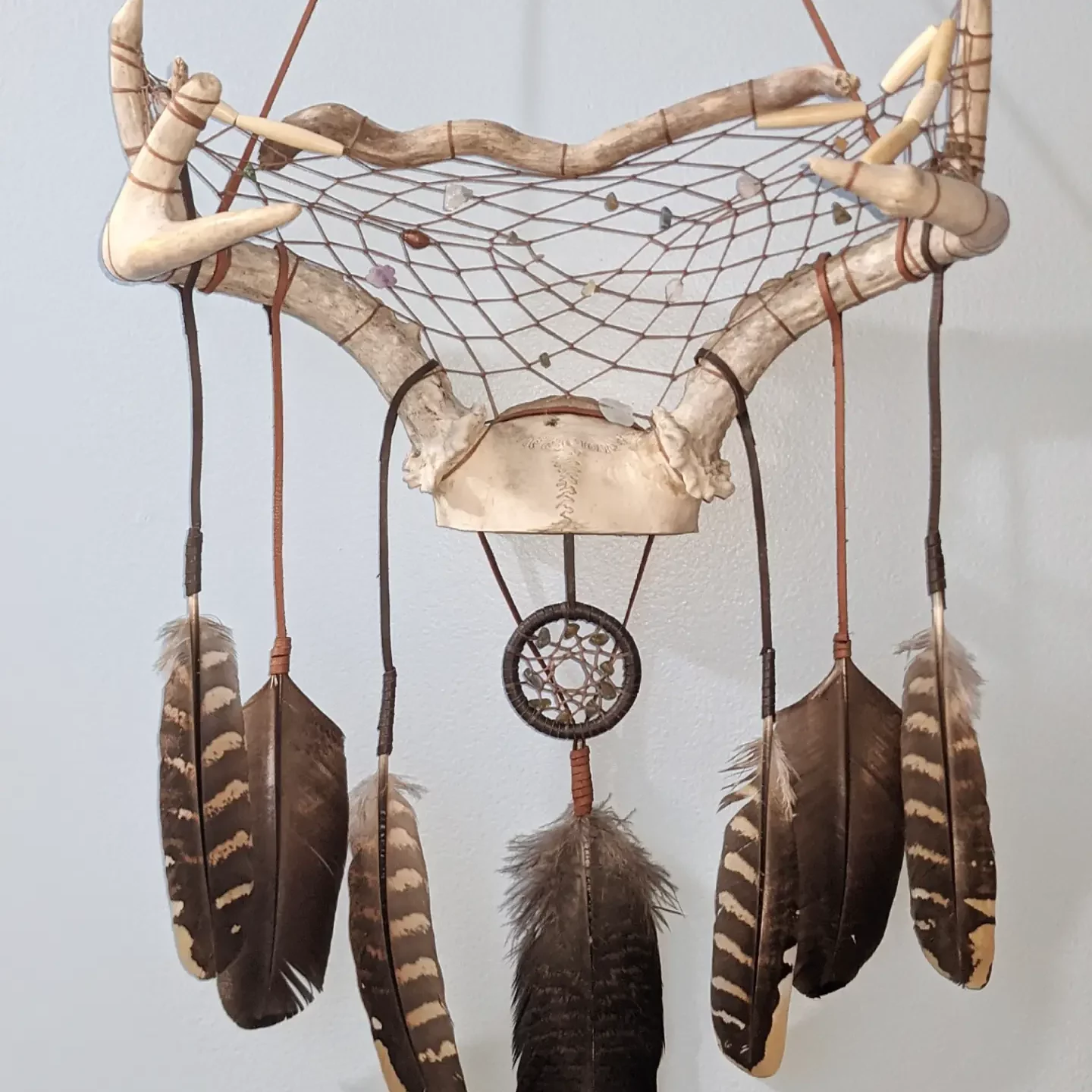 Aubreyanna Mills Indigenous Art