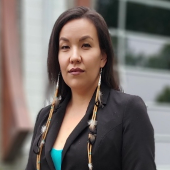 Crystal Behn-Profile Crystal Behn-Profile