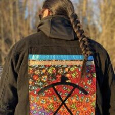 Samantha Stevens, Indigenous Arts Collective of Canada, Native American Art, First Nations Art