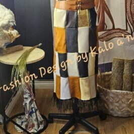 Kalo a’n (Carolanne) Corbin - Fashion Design by Kalo a’n - Logo