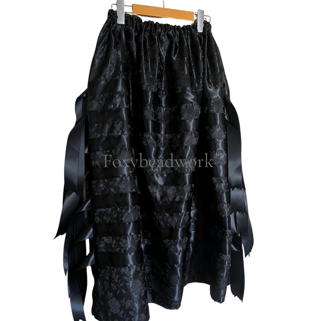 Foxybeadwork Foxybeadwork