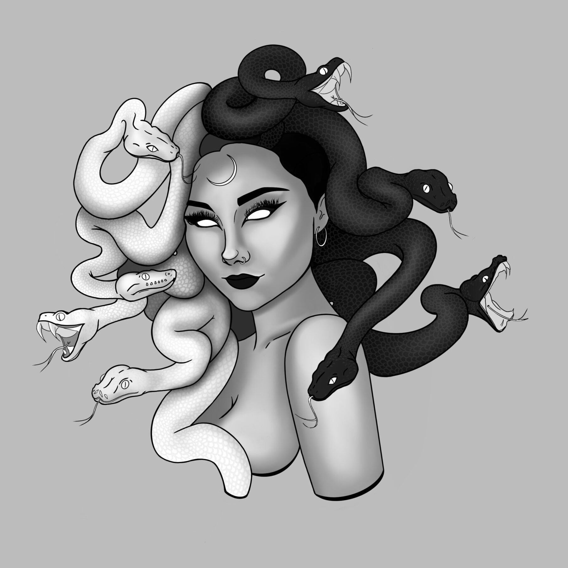 Jasmine-Medusa
