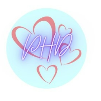 Jessica Rabbitskin Princess Heart Designs Logo