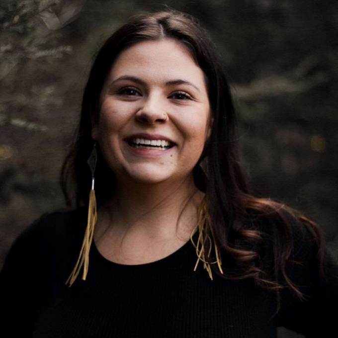 Ophelia O'Donnell, Indigenous Arts Collective of Canada, Native American Art, First Nations Art