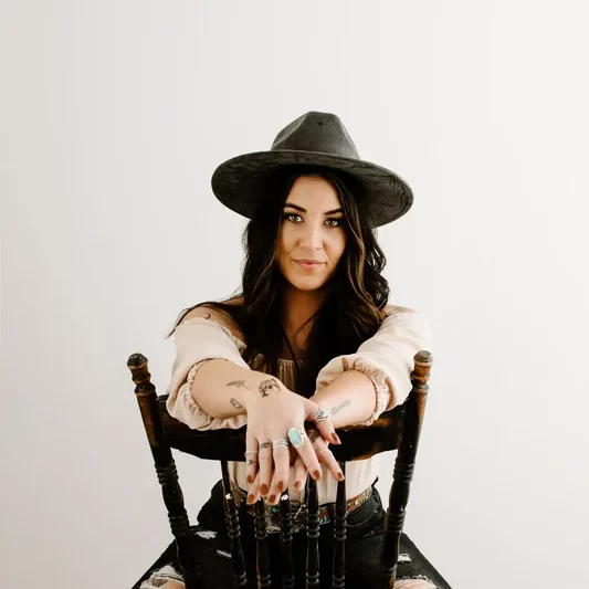 Annie RoseWolf Martin - profile