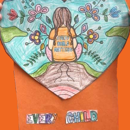 every child matters, residential school system, sixties scoop, 60s scoop, remember me, orange shirt day