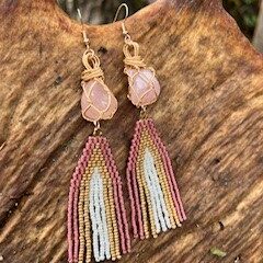 megan-merkley-pink-white-gold-beaded-stone-earrings