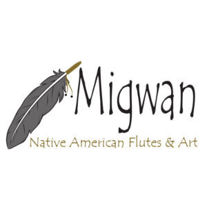 Don Bonner, Migwan, leatherwork, beadwork, jewelry, bone, flutes, woodwork, prints, Indigenous Artist, First Nations, Indigenous Arts Collective of Canada, Pass The Feather