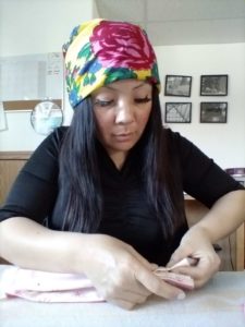 Covid-19 Masks, Indigenous Artists, First Nations, Indigenous Arts Collective of Canada, Pass The Feather, Native Art, Native American Art, Indigenous Art