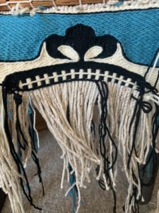 Covid-19 Masks, Indigenous Artists, First Nations, Indigenous Arts Collective of Canada, Pass The Feather, Native Art, Native American Art, Indigenous Art