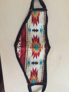 Covid-19 Masks, Indigenous Artists, First Nations, Indigenous Arts Collective of Canada, Pass The Feather, Native Art, Native American Art, Indigenous Art