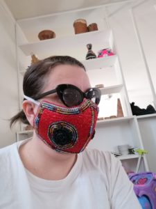 Covid-19 Masks, Indigenous Artists, First Nations, Indigenous Arts Collective of Canada, Pass The Feather, Native Art, Native American Art, Indigenous Art