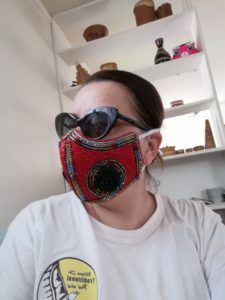 Covid-19 Masks, Indigenous Artists, First Nations, Indigenous Arts Collective of Canada, Pass The Feather, Native Art, Native American Art, Indigenous Art