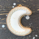 Keri Mitchell, Eastern Fire Designs, beadwork, beader, contemporary, jewelry, stones, Indigenous Artist, First Nations, Indigenous Arts Collective of Canada, Pass The Feather