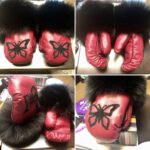 Heather Coman, Leatherwork, Seal skin, Beaver, Fox, Indigenous Artist, First Nations, Indigenous Arts Collective of Canada, Pass The Feather