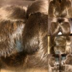 Heather Coman, Leatherwork, Seal skin, Beaver, Fox, Indigenous Artist, First Nations, Indigenous Arts Collective of Canada, Pass The Feather