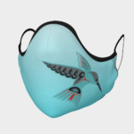Shar Wilson, Authentic Indigenous Wearable Art, Indigenous Graphic Design, Illustrator, Indigenous Artist, First Nations, Indigenous Arts Collective of Canada, Pass The Feather