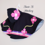 Flane Rohrich Stuhr, Seamstress, Sewing, Indigenous Artist, First Nations, Indigenous Arts Collective of Canada, Pass The Feather