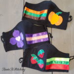 Flane Rohrich Stuhr, Seamstress, Sewing, Indigenous Artist, First Nations, Indigenous Arts Collective of Canada, Pass The Feather