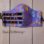 Flane Rohrich Stuhr, Seamstress, Sewing, Indigenous Artist, First Nations, Indigenous Arts Collective of Canada, Pass The Feather