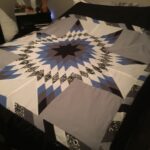 Michelle Goulet, Jewellery, beadwork, leatherwork, quilting, ribbon skirts, Indigenous Artist, First Nations, Indigenous Arts Collective of Canada, Pass The Feather