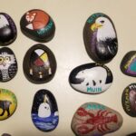 20200815_232027 Stephanie White, Sweetgrass, dream catcher, quillwork, painting, jewelry, baskets, seal skin, Indigenous Artist, First Nations, Indigenous Arts Collective of Canada, Pass The Feather