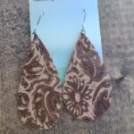 Tricia lreland, jewelry, Indigenous Artist, First Nations, Indigenous Arts Collective of Canada, Pass The Feather