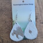 Tricia lreland, jewelry, Indigenous Artist, First Nations, Indigenous Arts Collective of Canada, Pass The Feather