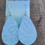 Tricia lreland, jewelry, Indigenous Artist, First Nations, Indigenous Arts Collective of Canada, Pass The Feather