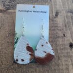 Tricia lreland, jewelry, Indigenous Artist, First Nations, Indigenous Arts Collective of Canada, Pass The Feather