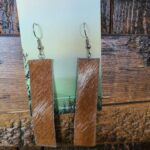 Tricia lreland, jewelry, Indigenous Artist, First Nations, Indigenous Arts Collective of Canada, Pass The Feather