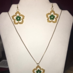 Jacqueline Becker, crafts, jewelry, leatherwork, woodworking, Indigenous Artist, First Nations, Indigenous Arts Collective of Canada, Pass The Feather