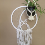 Jacqueline Becker, crafts, jewelry, leatherwork, woodworking, Indigenous Artist, First Nations, Indigenous Arts Collective of Canada, Pass The Feather