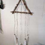 Darbi Hawley, Acrylic paint, dream catchers, Jewelry, Indigenous Artist, First Nations, Indigenous Arts Collective of Canada, Pass The Feather