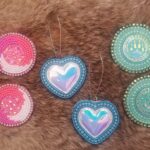 Janice McNutt, beadwork, jewelry, Indigenous Artist, First Nations, Indigenous Arts Collective of Canada, Pass The Feather