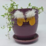 Ashley Flynn, beadwork, jewelry, Indigenous Artist, First Nations, Indigenous Arts Collective of Canada, Pass The Feather