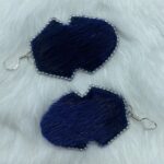 Amanda Latreille, Apparel & Clothing, jewelry, decor, Indigenous Artist, First Nations, Indigenous Arts Collective of Canada, Pass The Feather